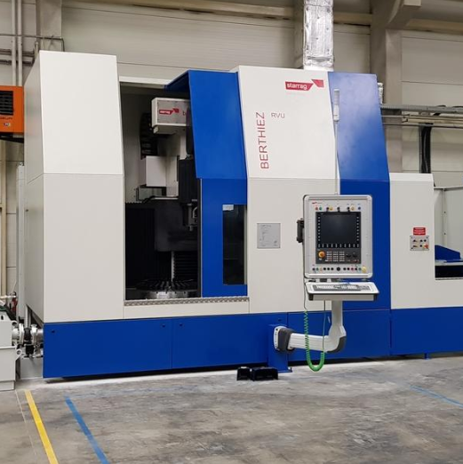 Industrial equipment machinery